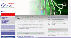 Desktop Screenshot of e-smi.eu
