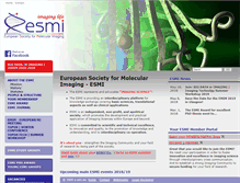 Tablet Screenshot of e-smi.eu